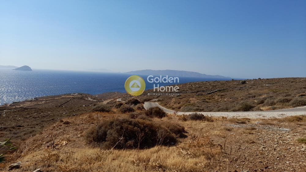 Parcel in Liotrivi, Kythnos — Photo 51 of 73