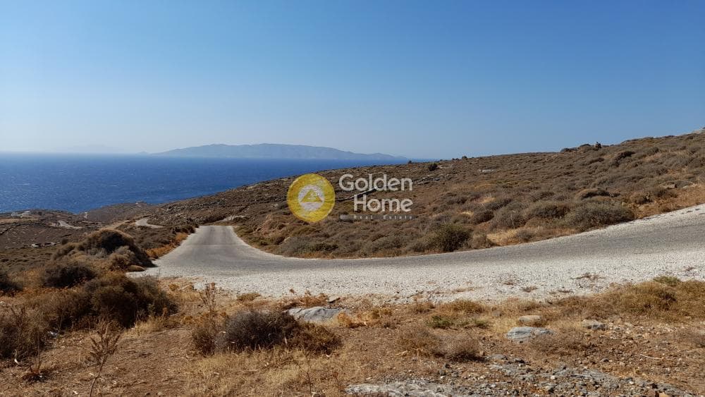 Parcel in Liotrivi, Kythnos — Photo 52 of 73
