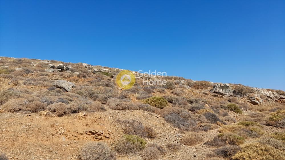 Parcel in Liotrivi, Kythnos — Photo 56 of 73
