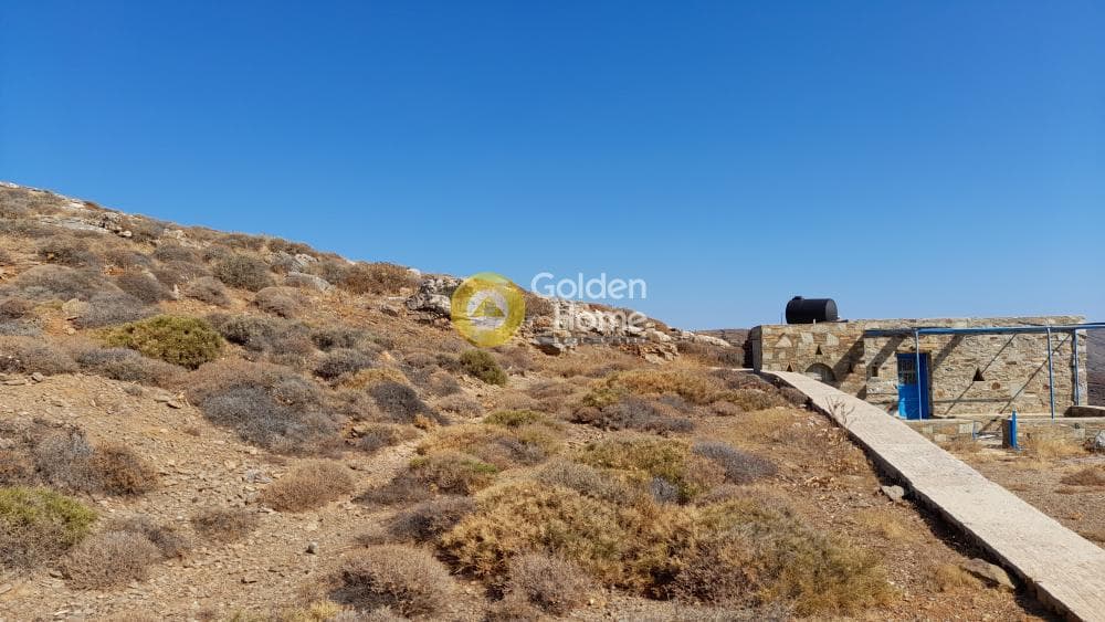 Parcel in Liotrivi, Kythnos — Photo 58 of 73