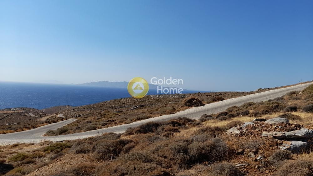 Parcel in Liotrivi, Kythnos — Photo 2 of 73