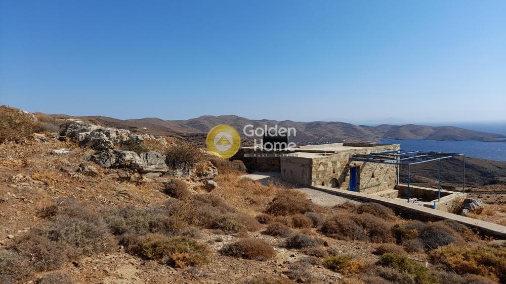 Parcel in Liotrivi, Kythnos — Photo 9 of 73
