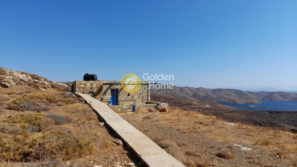 Parcel in Liotrivi, Kythnos — Photo 59 of 73