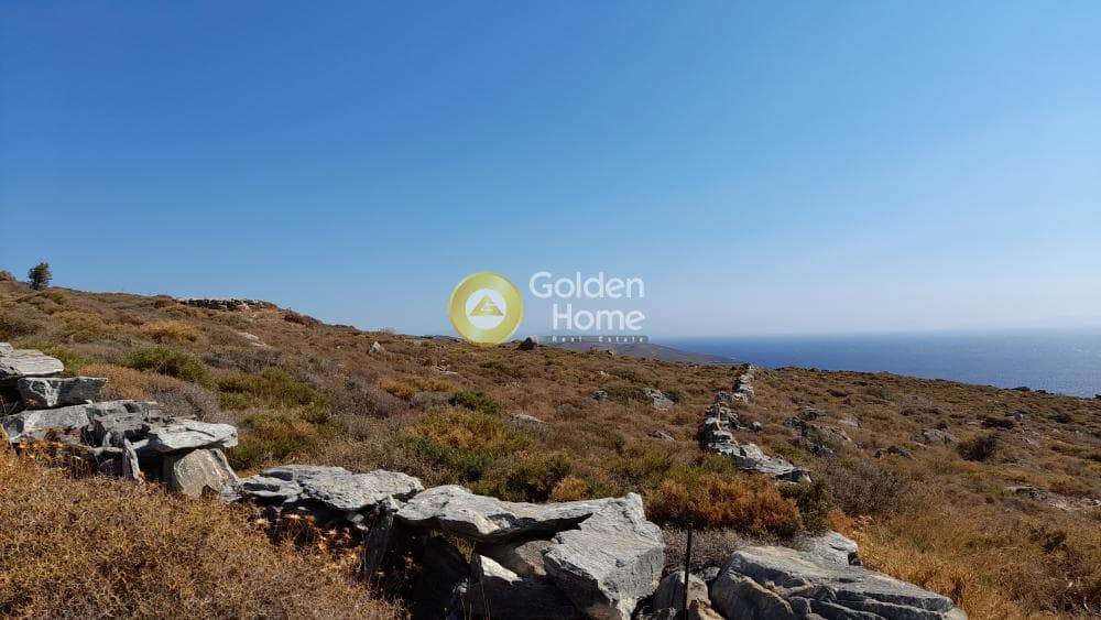 Parcel in Liotrivi, Kythnos — Photo 61 of 73