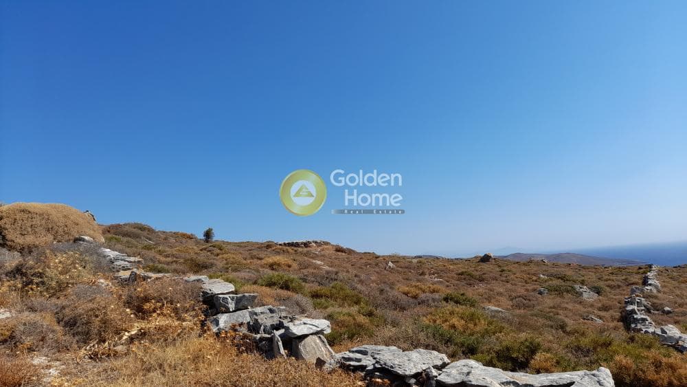 Parcel in Liotrivi, Kythnos — Photo 63 of 73