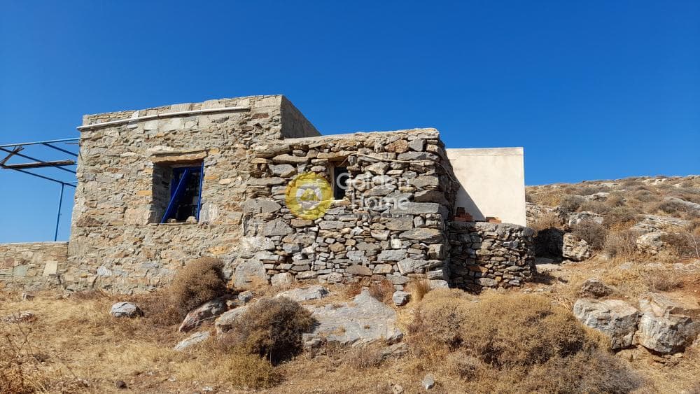 Parcel in Lefkes, Kythnos — Photo 39 of 73