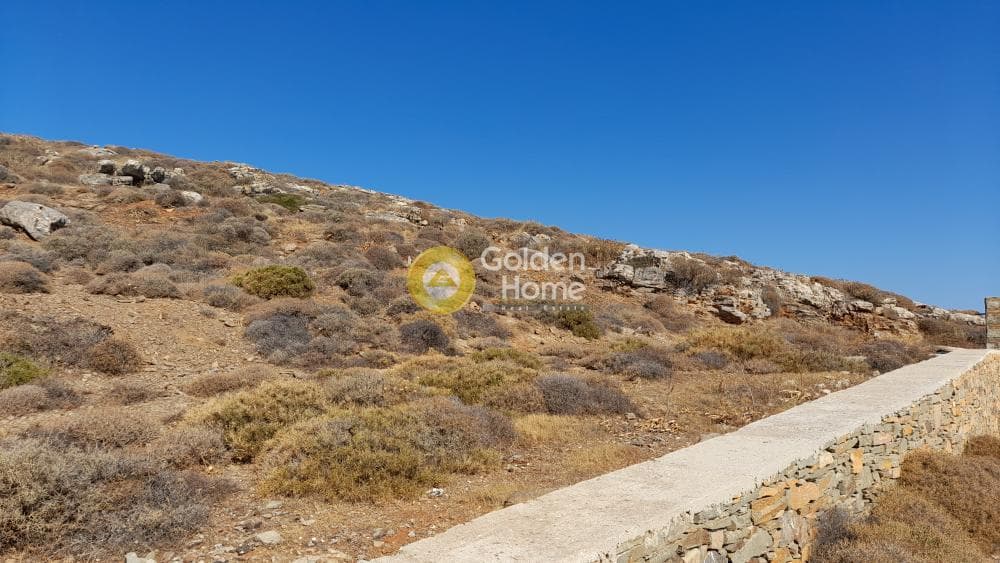 Parcel in Lefkes, Kythnos — Photo 43 of 73