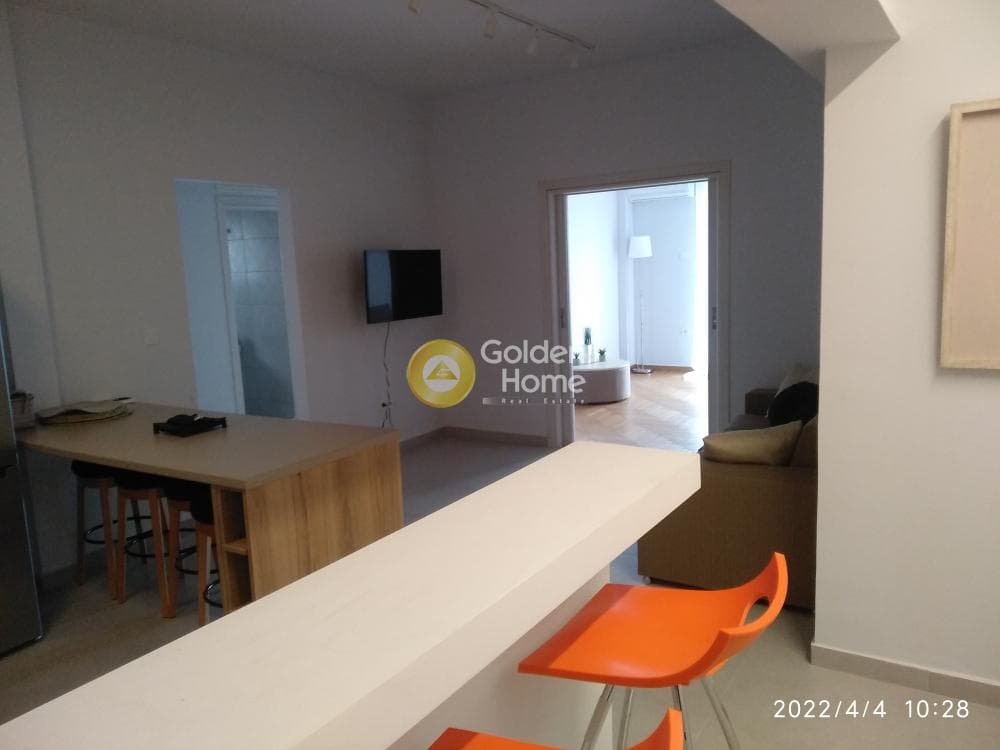 Apartment in Center, Neos Kosmos — Photo 7 of 25