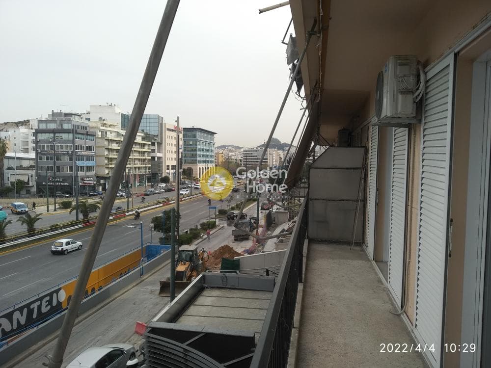Apartment in Center, Neos Kosmos — Photo 25 of 25