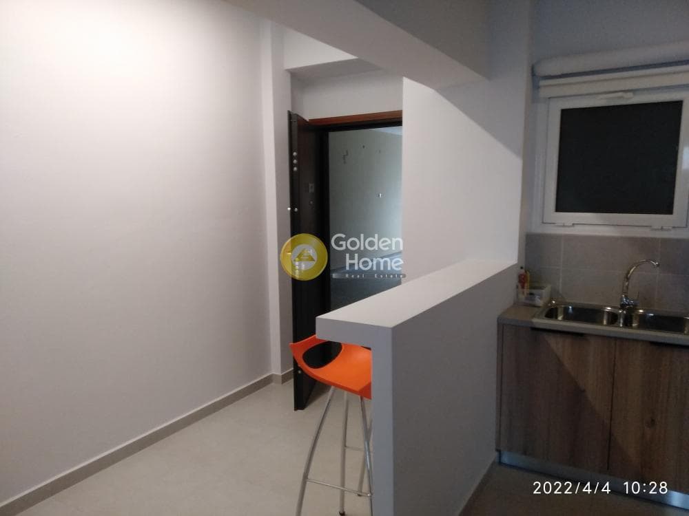Apartment in Center, Neos Kosmos — Photo 9 of 25