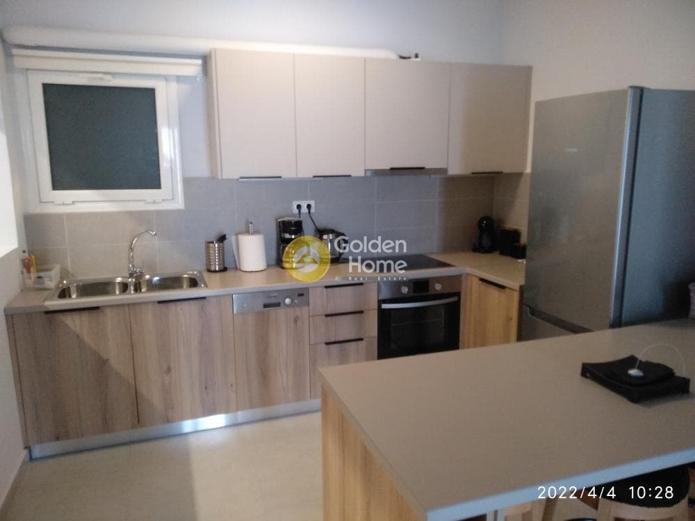 Apartment in Center, Neos Kosmos — Photo 3 of 25