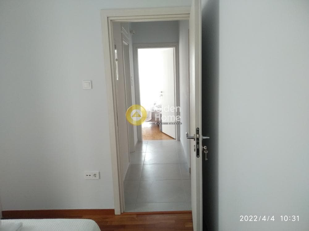 Apartment in Center, Neos Kosmos — Photo 19 of 25