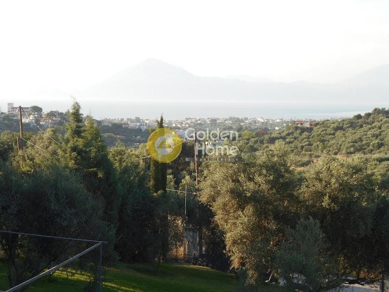 Μονοκατοικία στην Ιτιές, Παραλίας — Φωτογραφία 33 από 51