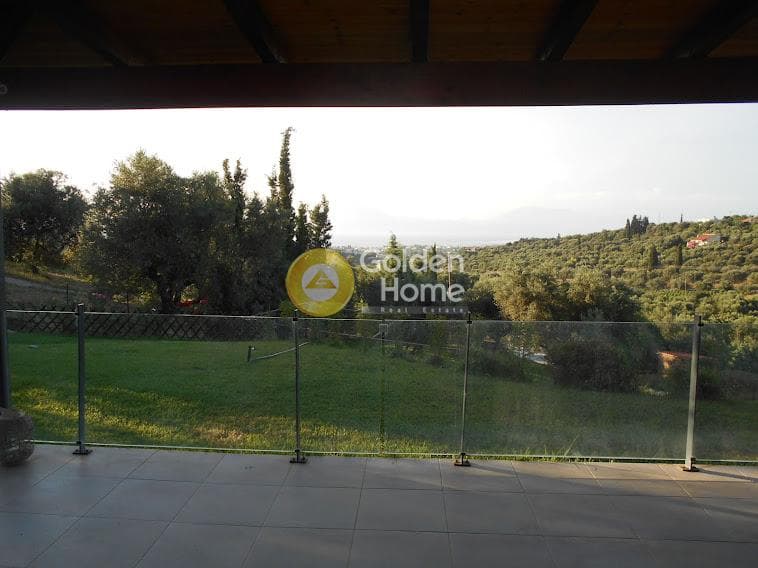 Μονοκατοικία στην Ιτιές, Παραλίας — Φωτογραφία 34 από 51