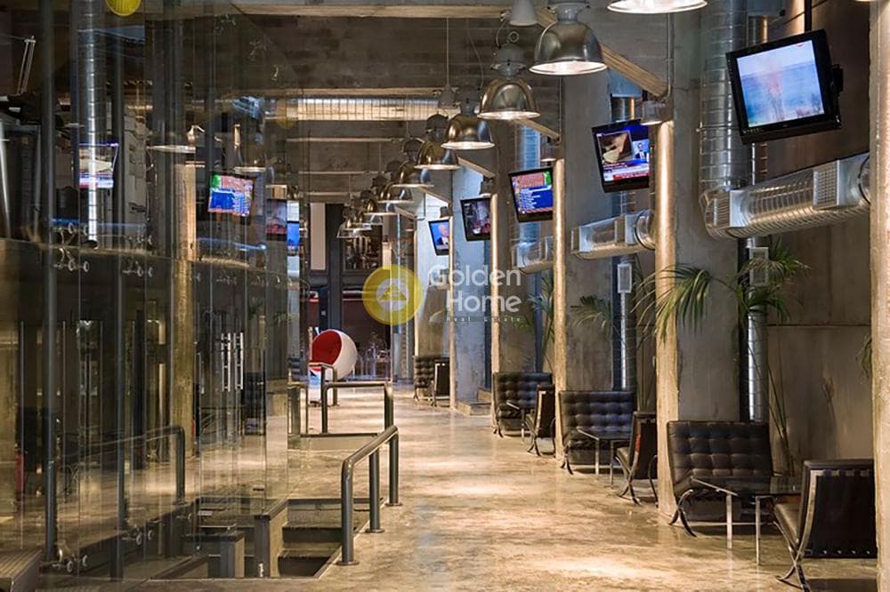 Γραφείο στην Κεραμεικός, Γκάζι - Μεταξουργείο - Βοτανικός — Φωτογραφία 7 από 9