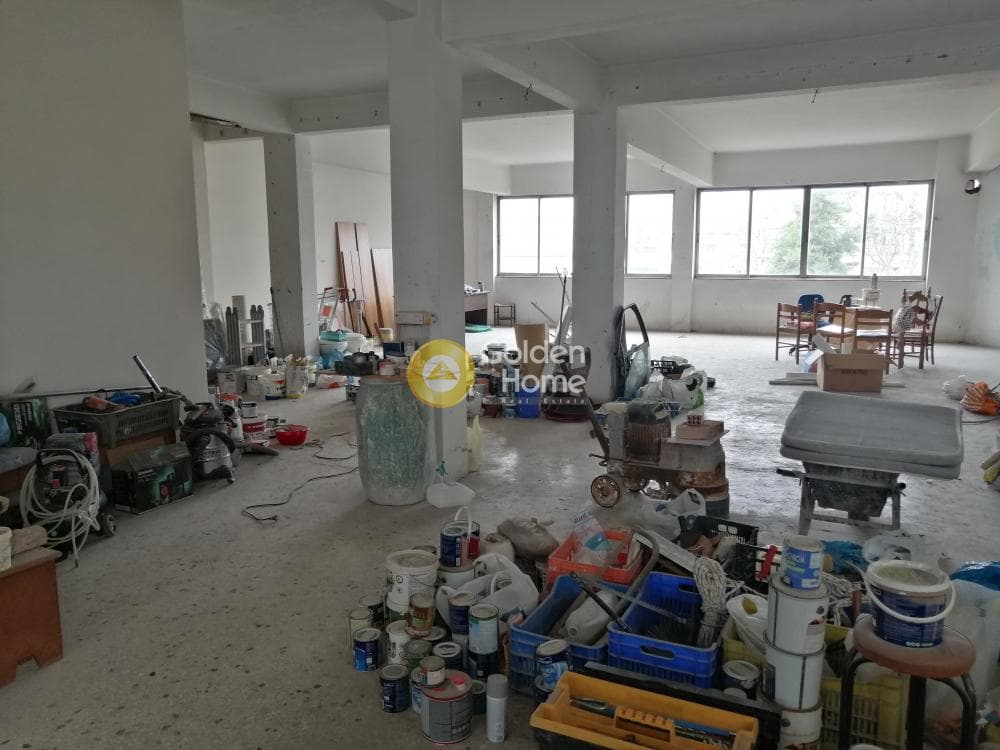 Γραφείο στην Κέντρο, Μοσχάτο — Φωτογραφία 4 από 11