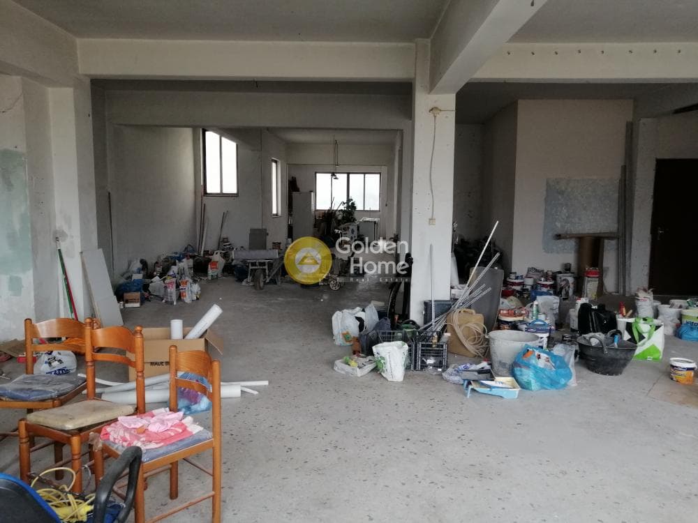 Γραφείο στην Κέντρο, Μοσχάτο — Φωτογραφία 9 από 11