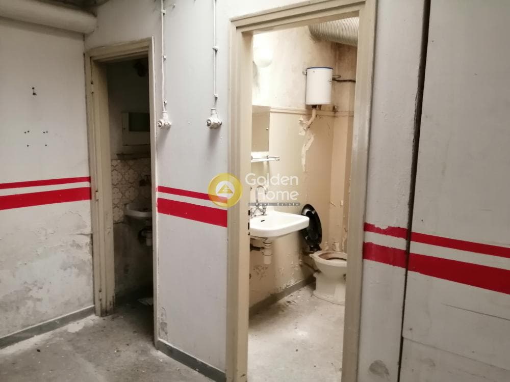 Αποθήκη στην Ευαγγελισμός, Κολωνάκι - Λυκαβηττός — Φωτογραφία 10 από 12