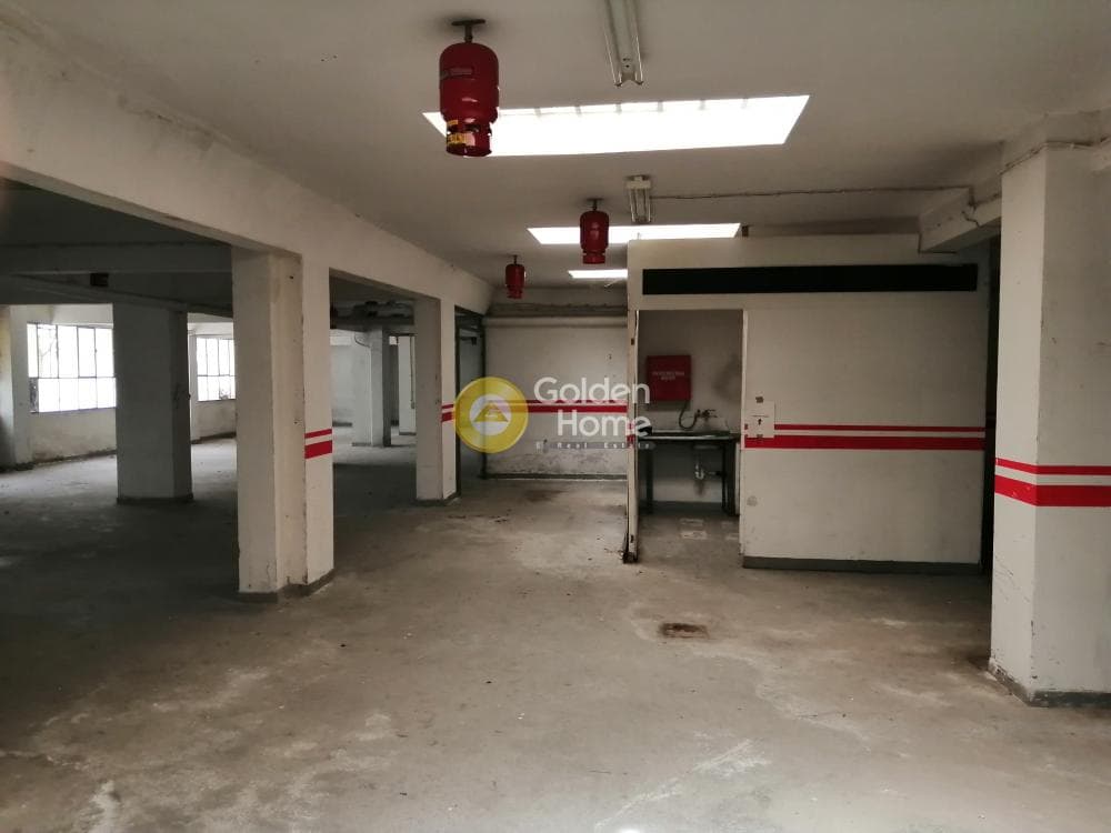 Αποθήκη στην Ευαγγελισμός, Κολωνάκι - Λυκαβηττός — Φωτογραφία 6 από 12