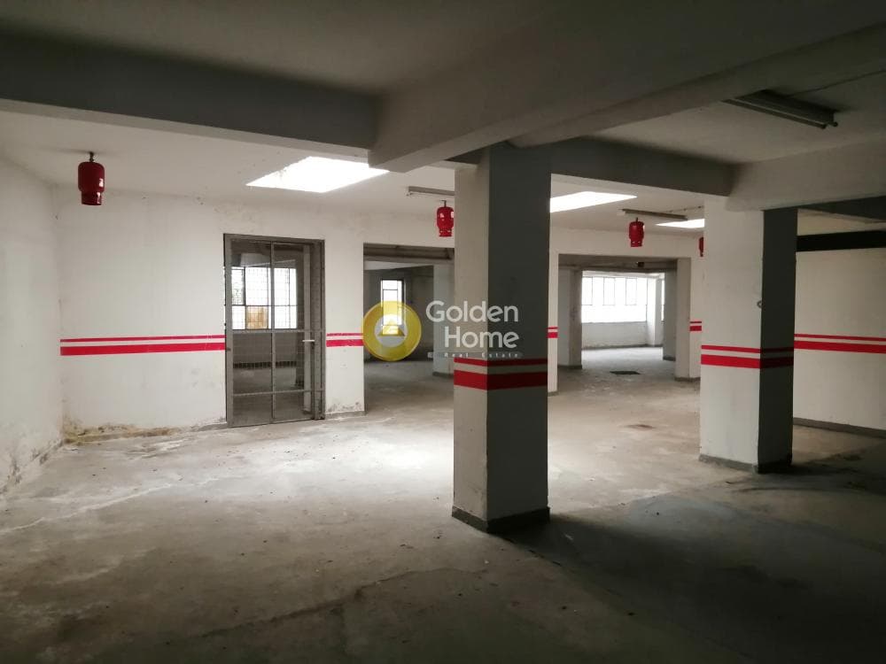 Αποθήκη στην Ευαγγελισμός, Κολωνάκι - Λυκαβηττός — Φωτογραφία 1 από 12