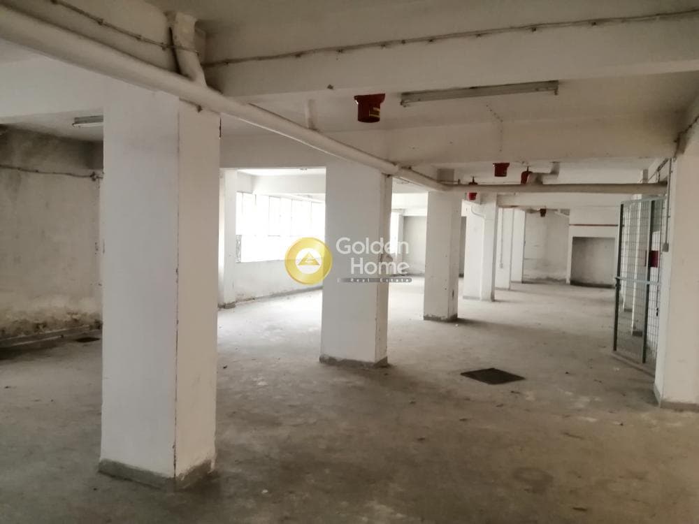 Αποθήκη στην Ευαγγελισμός, Κολωνάκι - Λυκαβηττός — Φωτογραφία 3 από 12