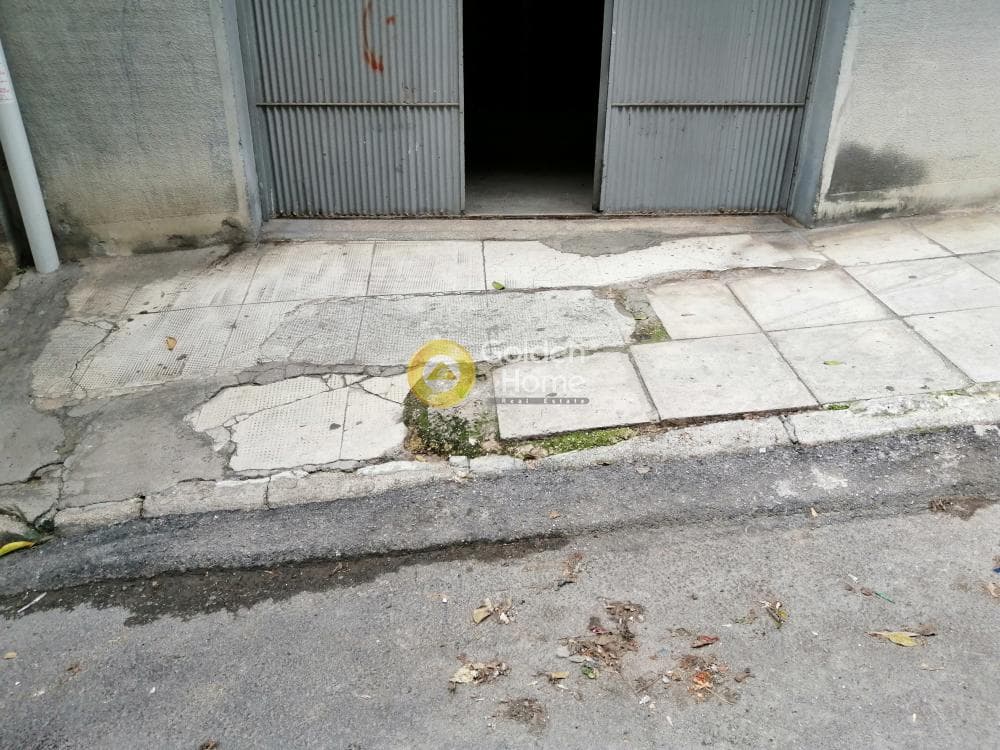 Αποθήκη στην Ευαγγελισμός, Κολωνάκι - Λυκαβηττός — Φωτογραφία 12 από 12