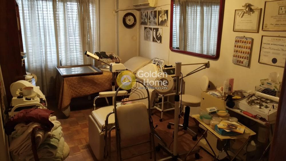 Γραφείο στην Ευελπίδων, Πολύγωνο - Τουρκοβούνια — Φωτογραφία 4 από 20