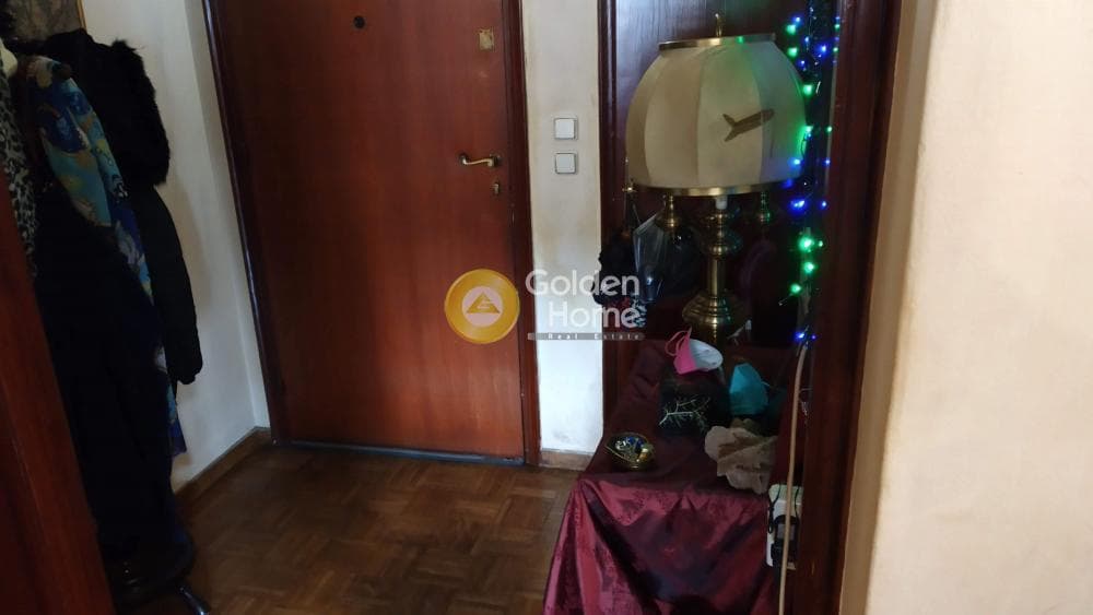 Γραφείο στην Ευελπίδων, Πολύγωνο - Τουρκοβούνια — Φωτογραφία 5 από 20