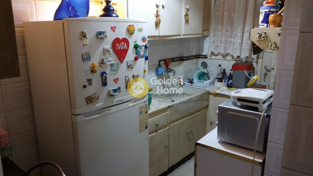 Γραφείο στην Ευελπίδων, Πολύγωνο - Τουρκοβούνια — Φωτογραφία 6 από 20