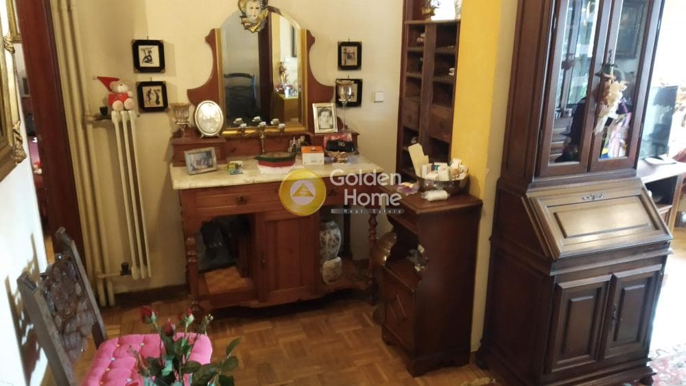 Γραφείο στην Ευελπίδων, Πολύγωνο - Τουρκοβούνια — Φωτογραφία 7 από 20