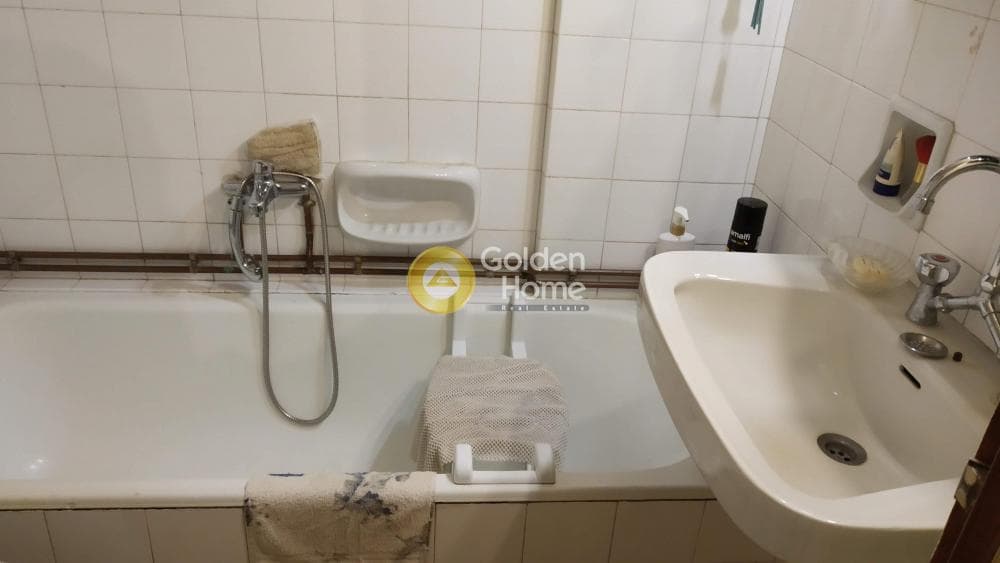Γραφείο στην Ευελπίδων, Πολύγωνο - Τουρκοβούνια — Φωτογραφία 12 από 20