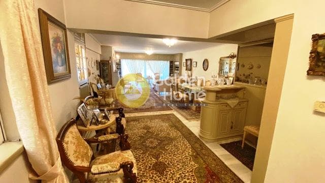 Διαμέρισμα στην Παναγίτσα, Παλαιό Φάληρο — Φωτογραφία 2 από 31