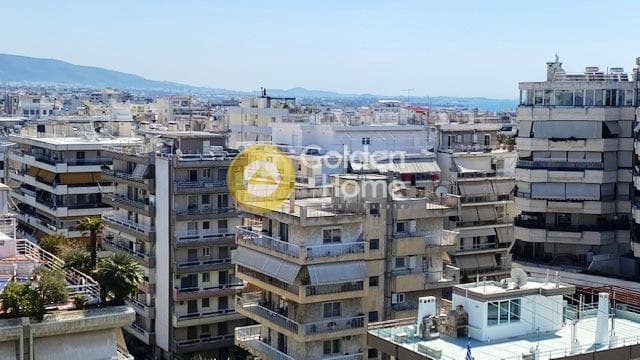 Διαμέρισμα στην Παναγίτσα, Παλαιό Φάληρο — Φωτογραφία 24 από 31