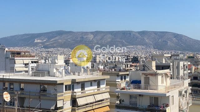 Διαμέρισμα στην Παναγίτσα, Παλαιό Φάληρο — Φωτογραφία 18 από 31