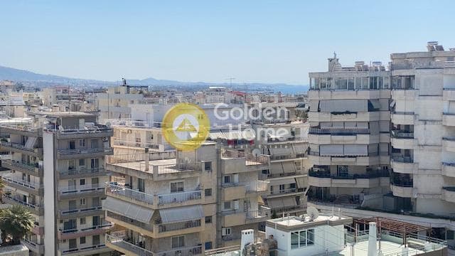 Διαμέρισμα στην Παναγίτσα, Παλαιό Φάληρο — Φωτογραφία 27 από 31