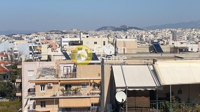 Διαμέρισμα στην Παναγίτσα, Παλαιό Φάληρο — Φωτογραφία 5 από 31