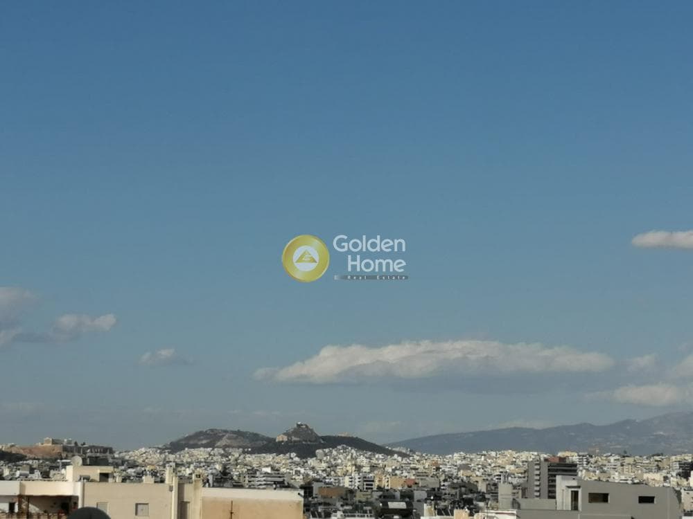 Διαμέρισμα στην Παναγίτσα, Παλαιό Φάληρο — Φωτογραφία 31 από 31