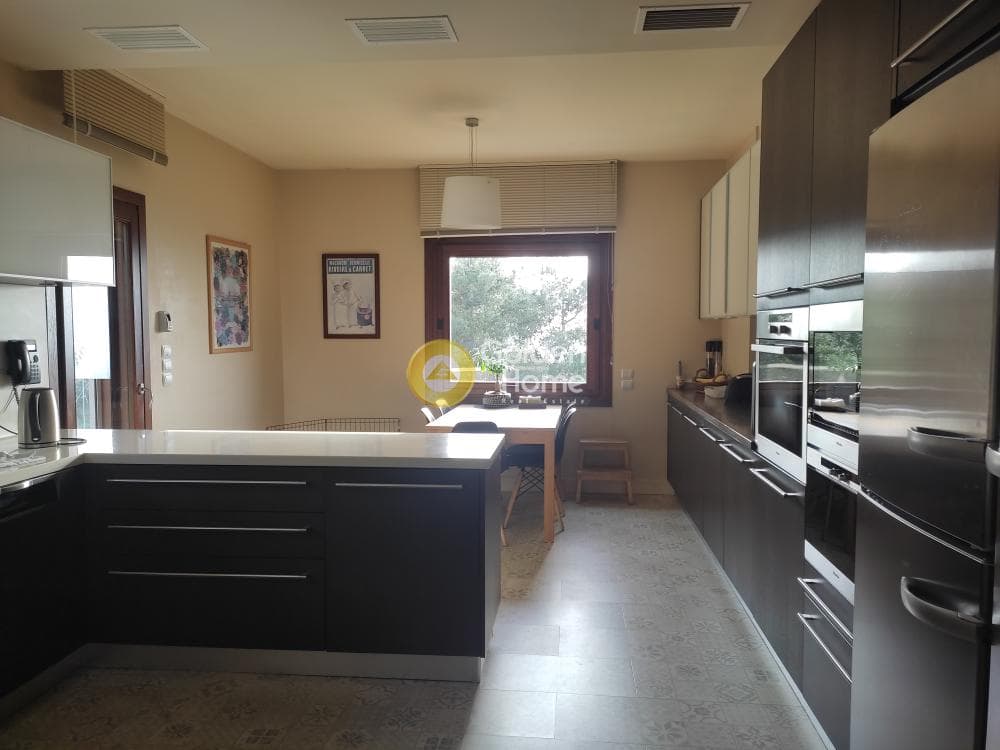 House in Orio Kifisias, Melissia — Photo 20 of 27