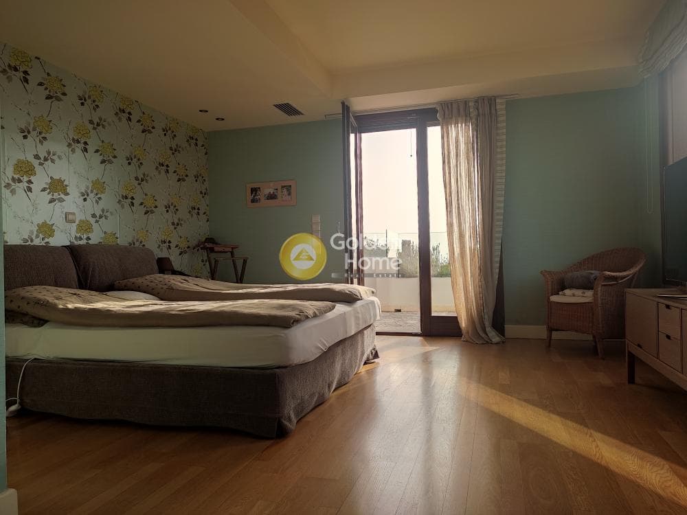 House in Orio Kifisias, Melissia — Photo 24 of 27