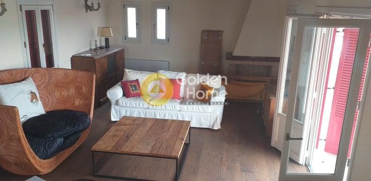 Μονοκατοικία στην Κέντρο, Γαλαξίδι — Φωτογραφία 9 από 24