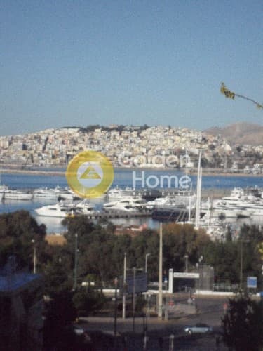 Διαμέρισμα στην Τροκαντερό, Παλαιό Φάληρο — Φωτογραφία 16 από 16