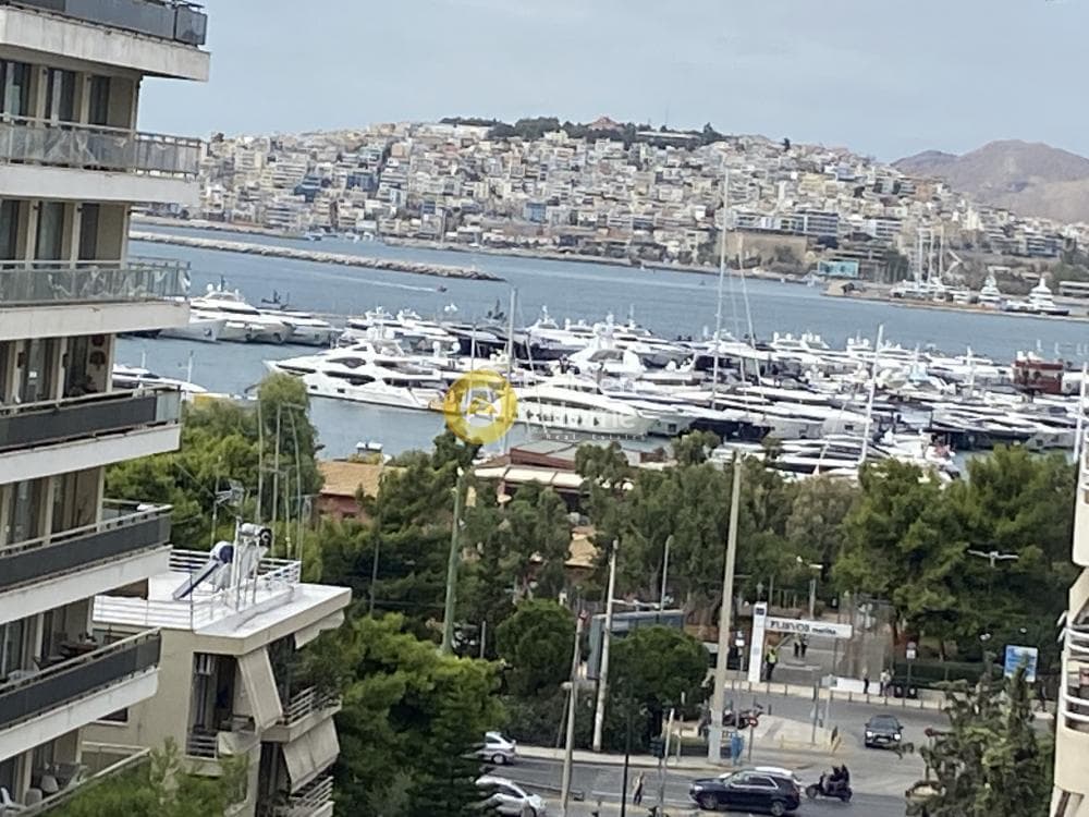 Διαμέρισμα στην Τροκαντερό, Παλαιό Φάληρο — Φωτογραφία 1 από 16