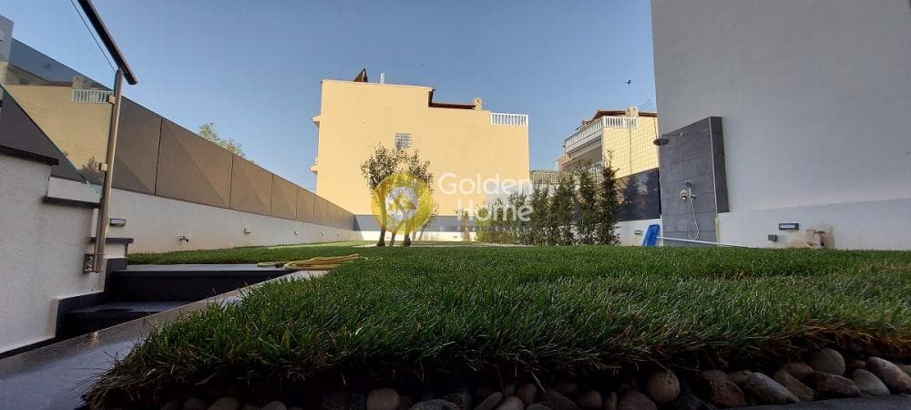 Μονοκατοικία στην Κόρμπι, Βάρη - Βάρκιζα — Φωτογραφία 8 από 42