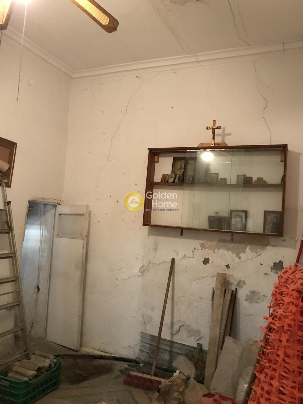 Μονοκατοικία στην Μικρολίμανο, Πειραιάς — Φωτογραφία 4 από 8