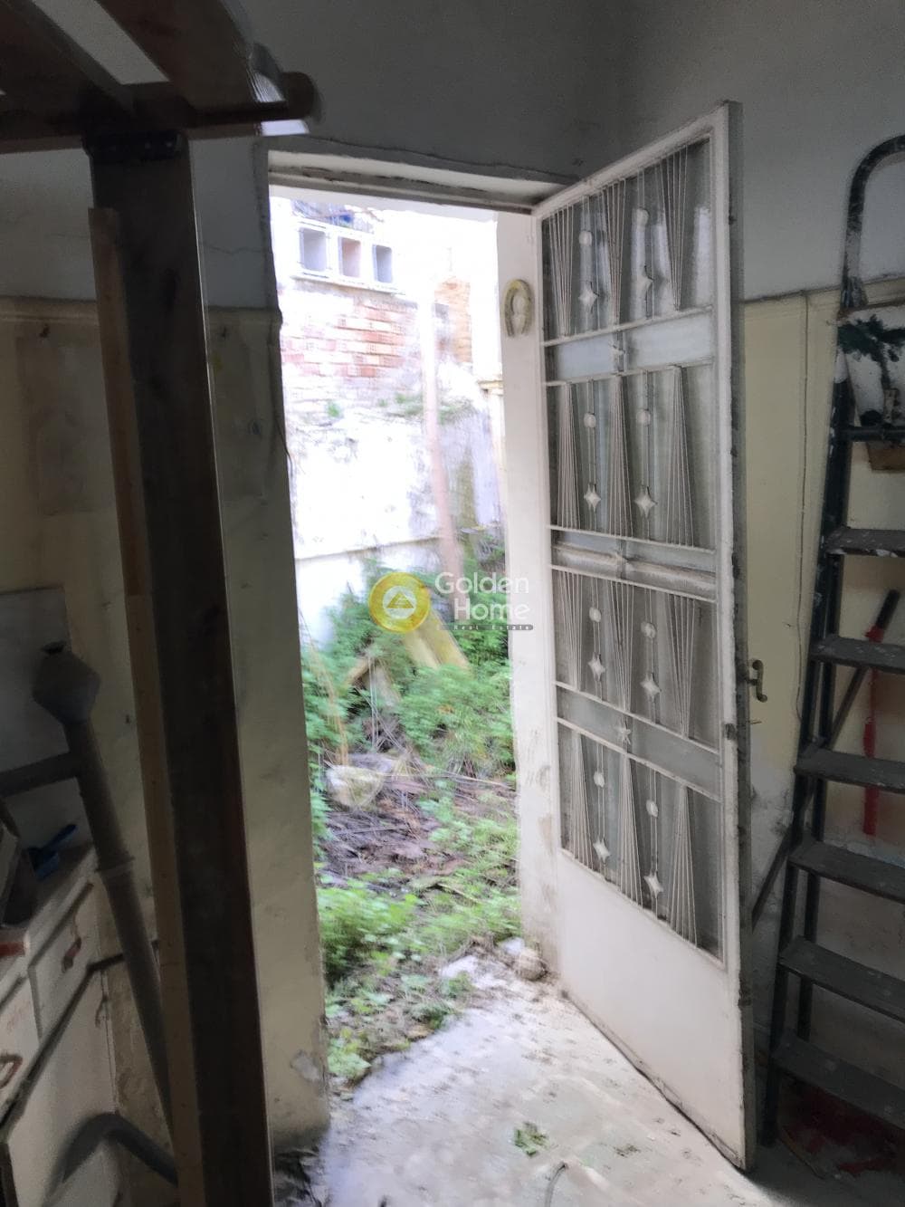 Μονοκατοικία στην Μικρολίμανο, Πειραιάς — Φωτογραφία 1 από 8