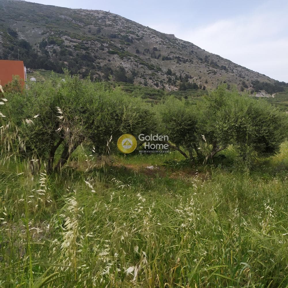 Building Plot in Epano Archanes, Archanes — Photo 1 of 17