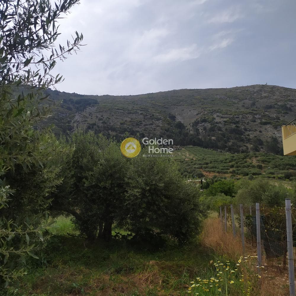 Building Plot in Epano Archanes, Archanes — Photo 3 of 17