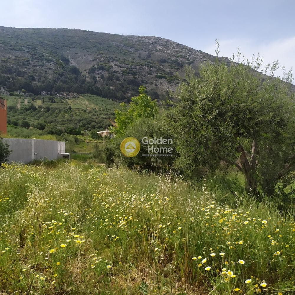 Building Plot in Epano Archanes, Archanes — Photo 12 of 17