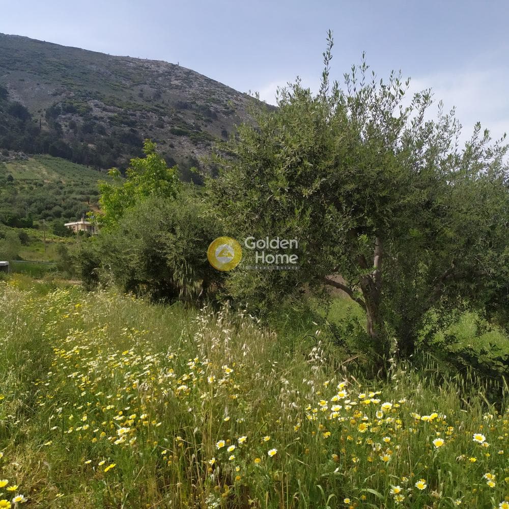 Building Plot in Epano Archanes, Archanes — Photo 15 of 17