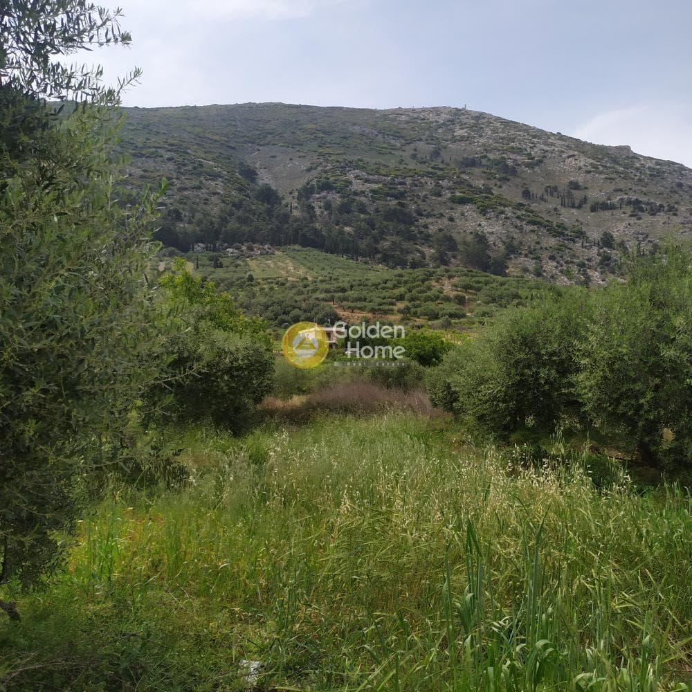 Building Plot in Epano Archanes, Archanes — Photo 14 of 17